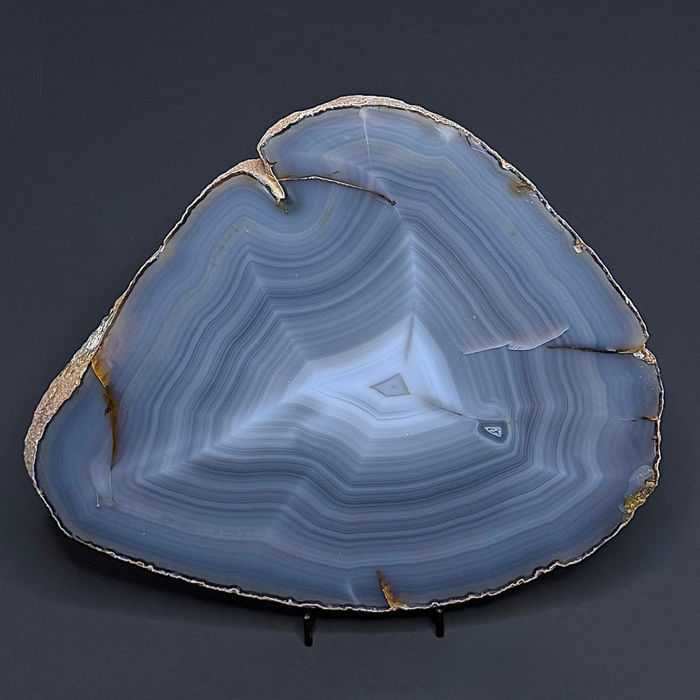 AGB103 Brazilian Agate Slab
