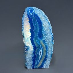 LT304 Brazilian Agate Lamp