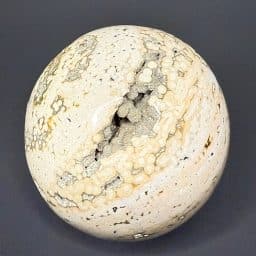 Ocean Jasper Sphere