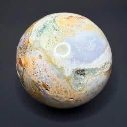 SP400 Madagascar Jasper