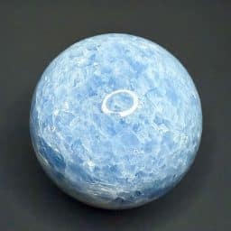 SP410 Blue Calcite