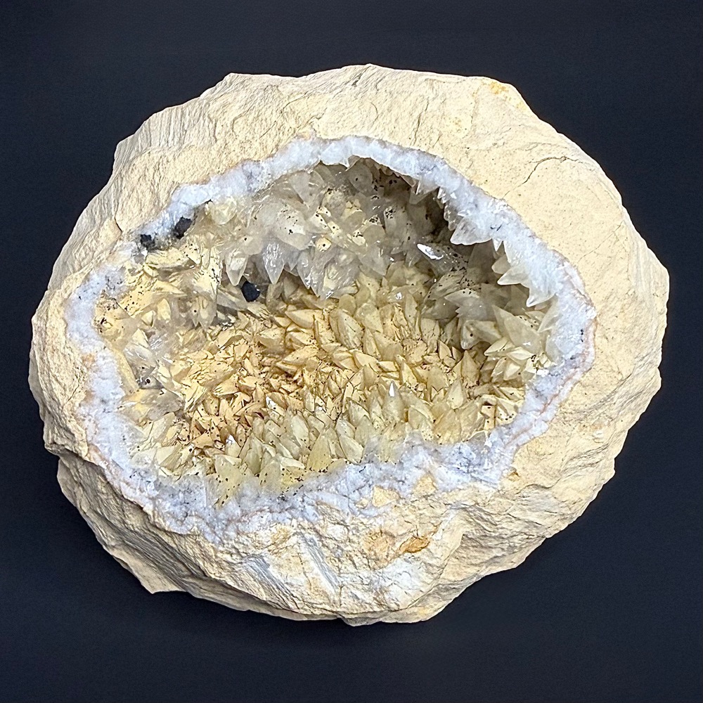 M501 Moroccan Geode