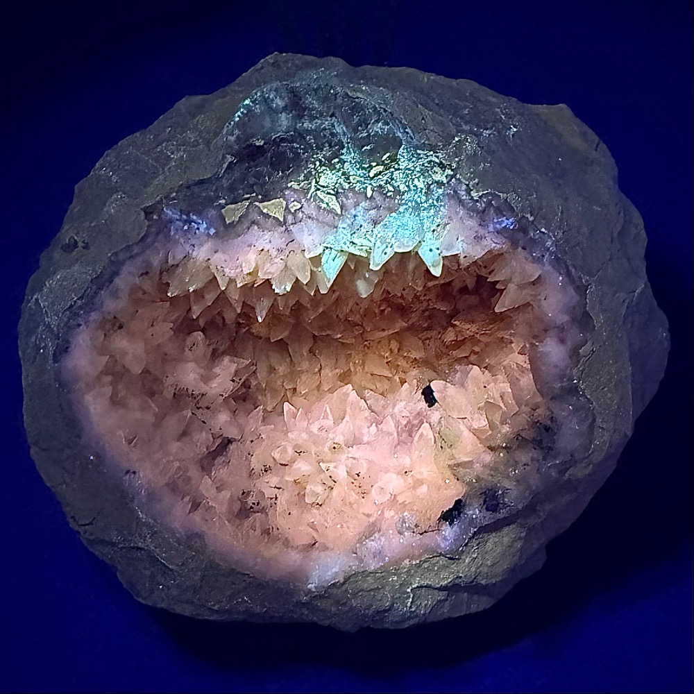 M501 Moroccan Geode
