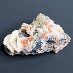 M620 Barite Cerussite Galena