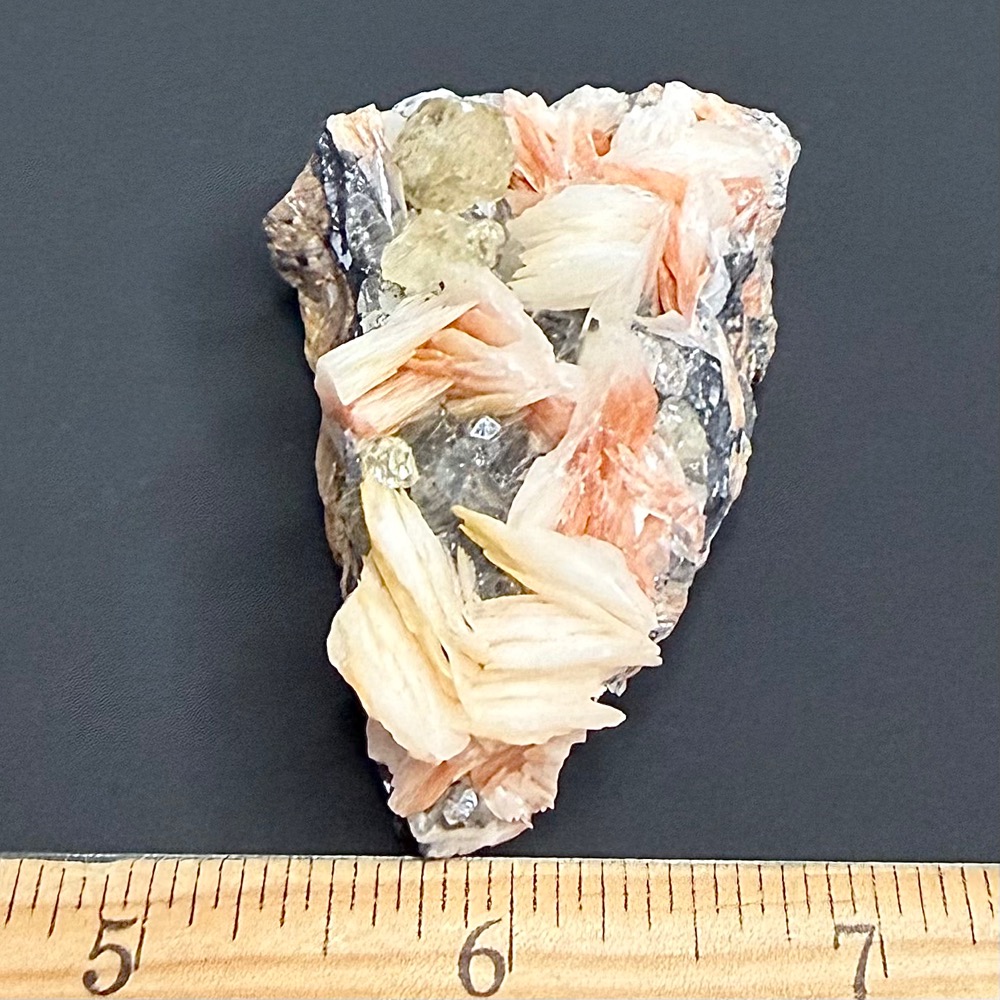 M620 Barite Cerussite Galena - Image 3
