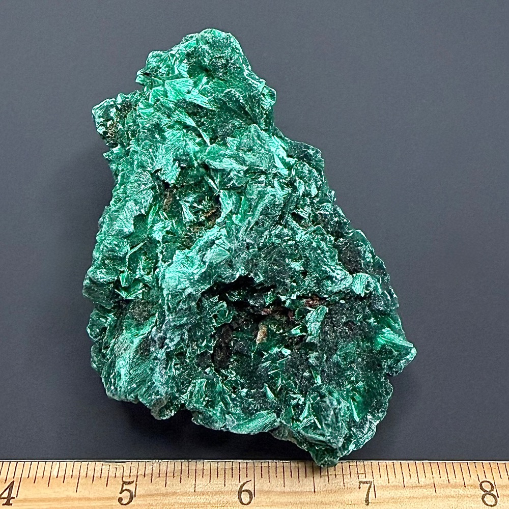 M701 Malachite