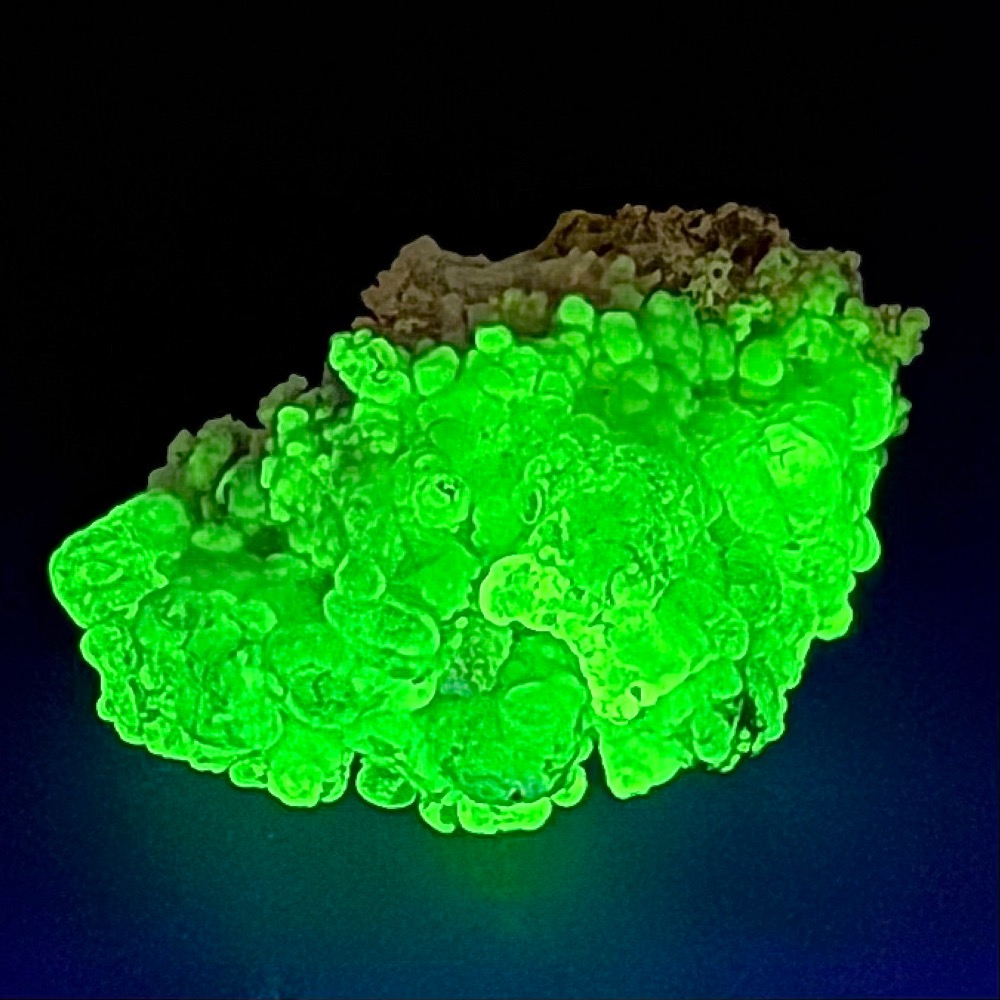 M812 Hyalite Opal