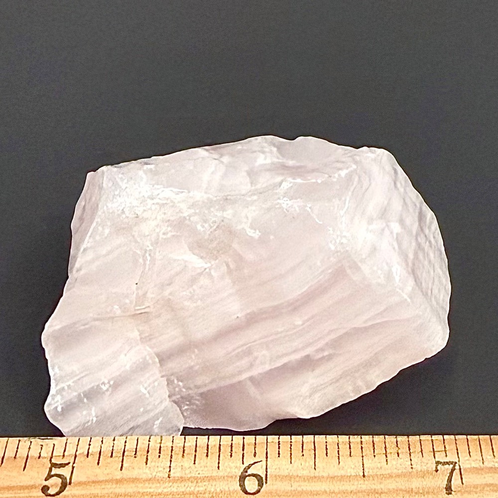 M813 Pink Calcite