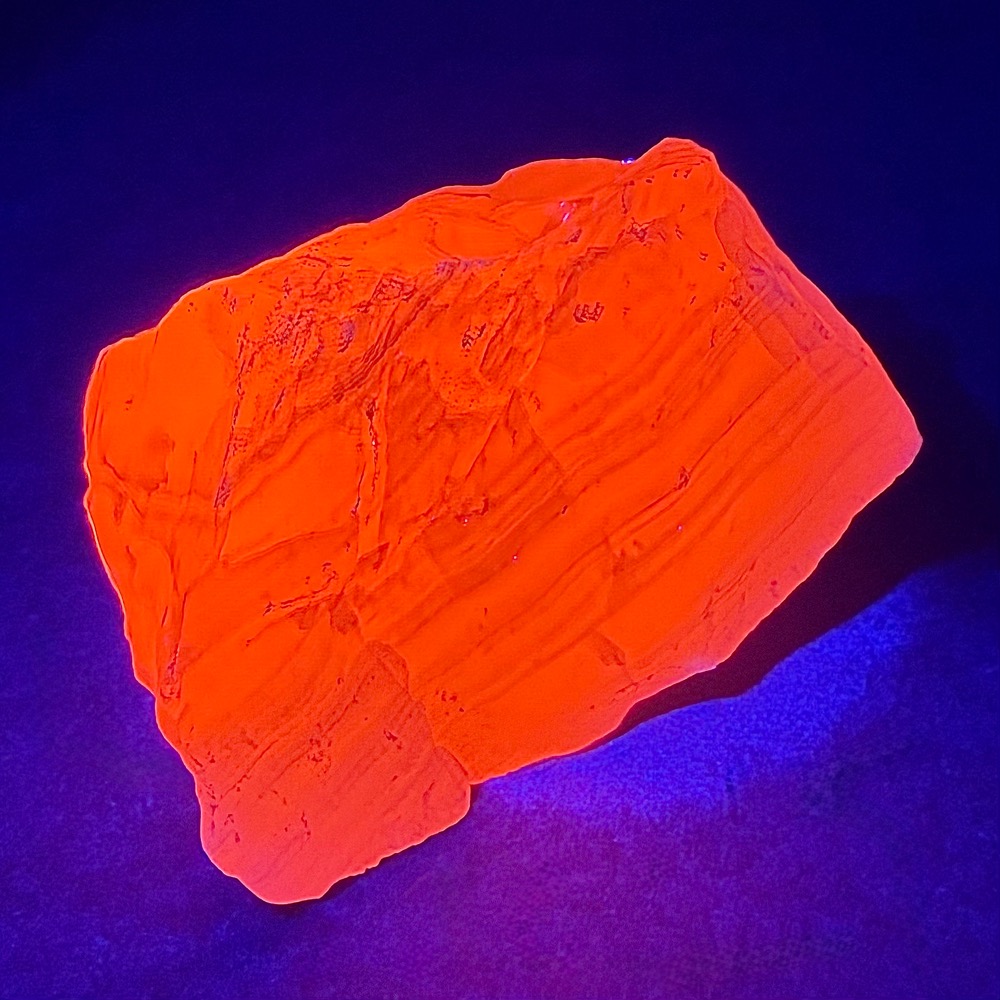 M813 Pink Calcite