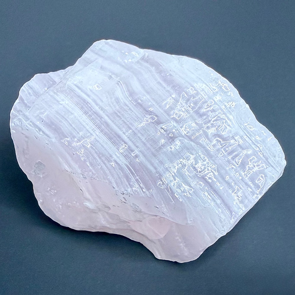 M813 Pink Calcite