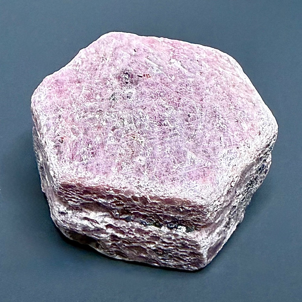M820 Corundum Ruby