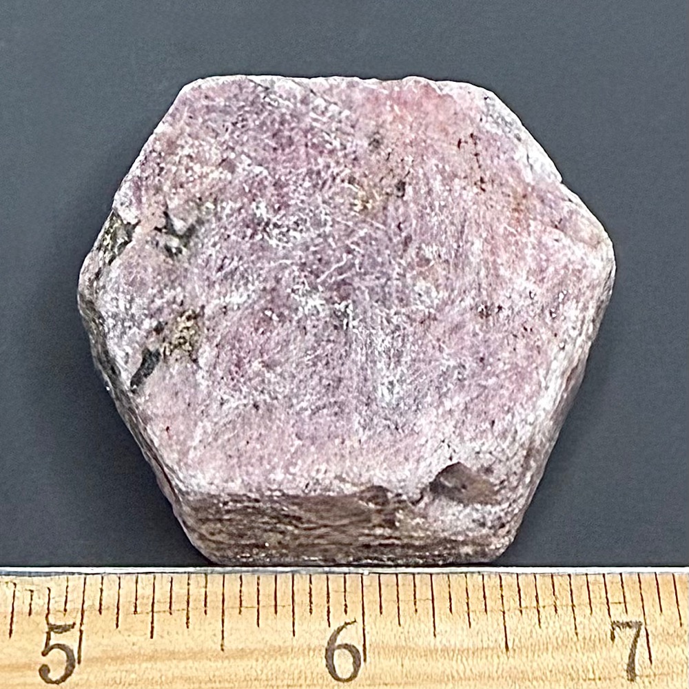 M820 Corundum Ruby - Image 2