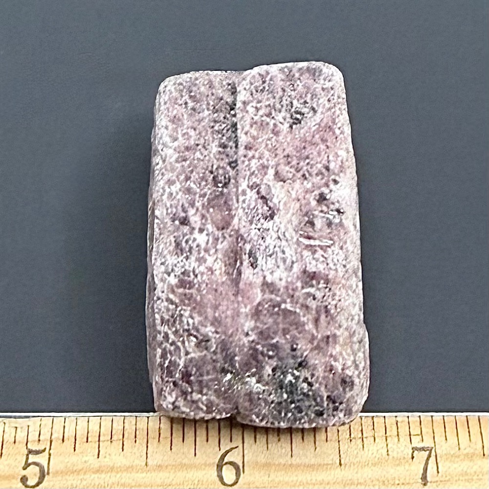 M820 Corundum Ruby - Image 3