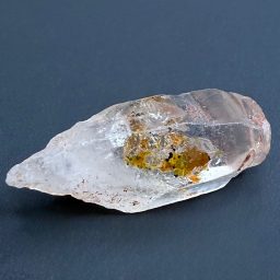 M819 Petroleum Quartz Crystal