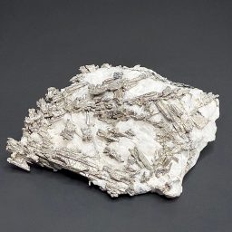 GAL908 NATURAL SILVER