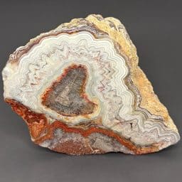 AG306 Mexican Lace Agate