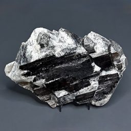GAL937 ELESTIAL SMOKY QUARTZ