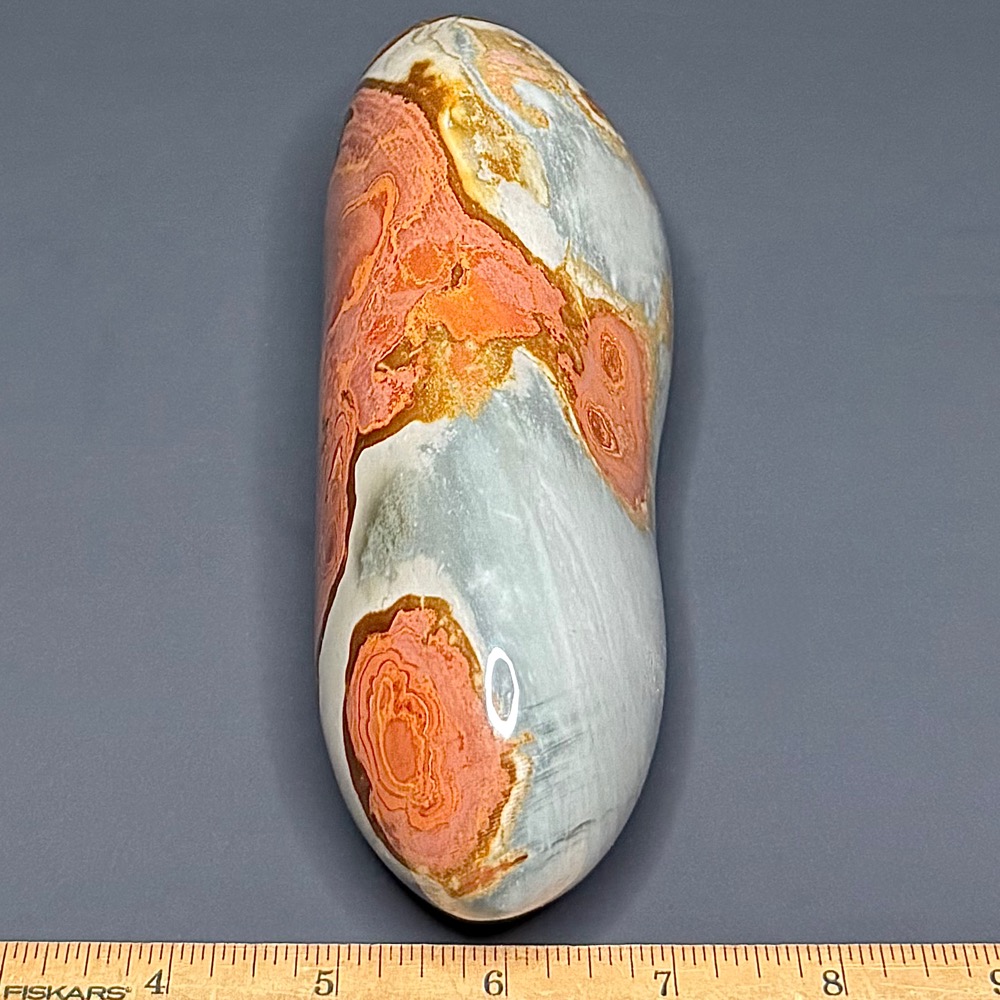 PR511 Polychrome Jasper