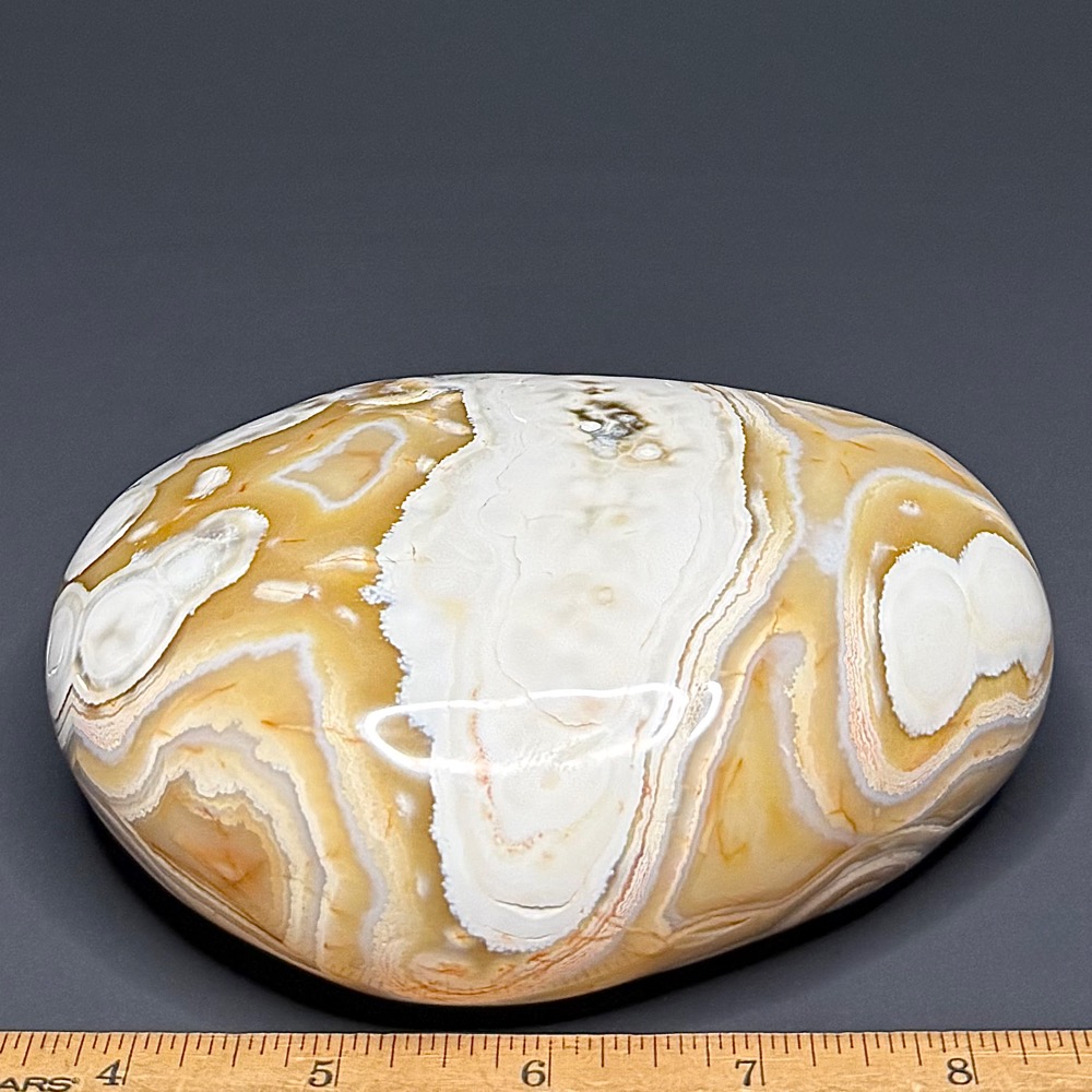 PR515 Carnelian - Image 2