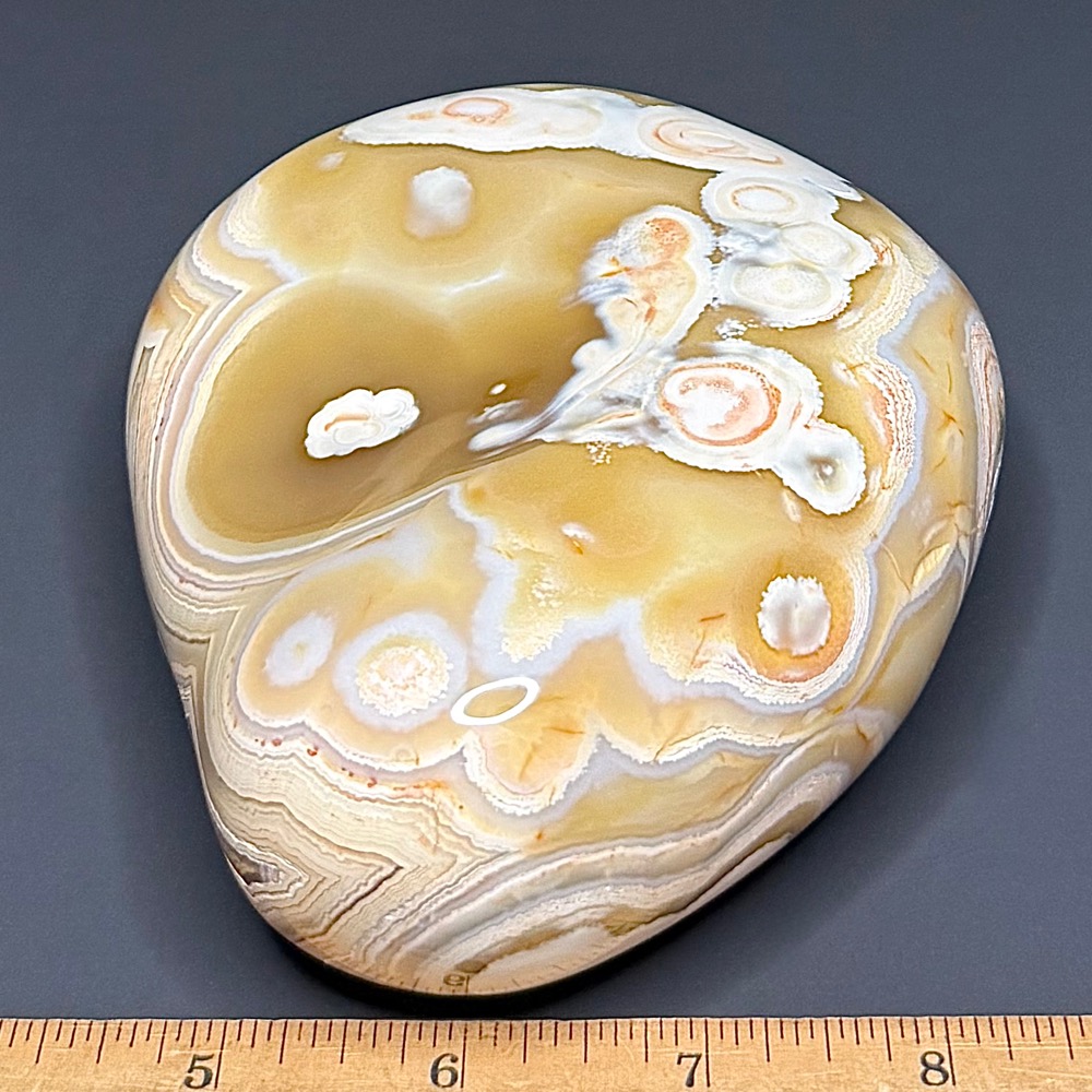 PR515 Carnelian - Image 3