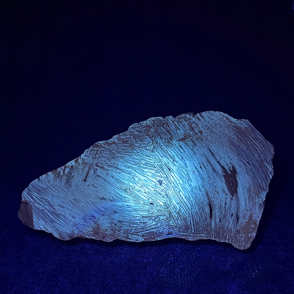 PR601 Mexican Stick Agate