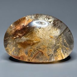 PR603 Smoky Quartz