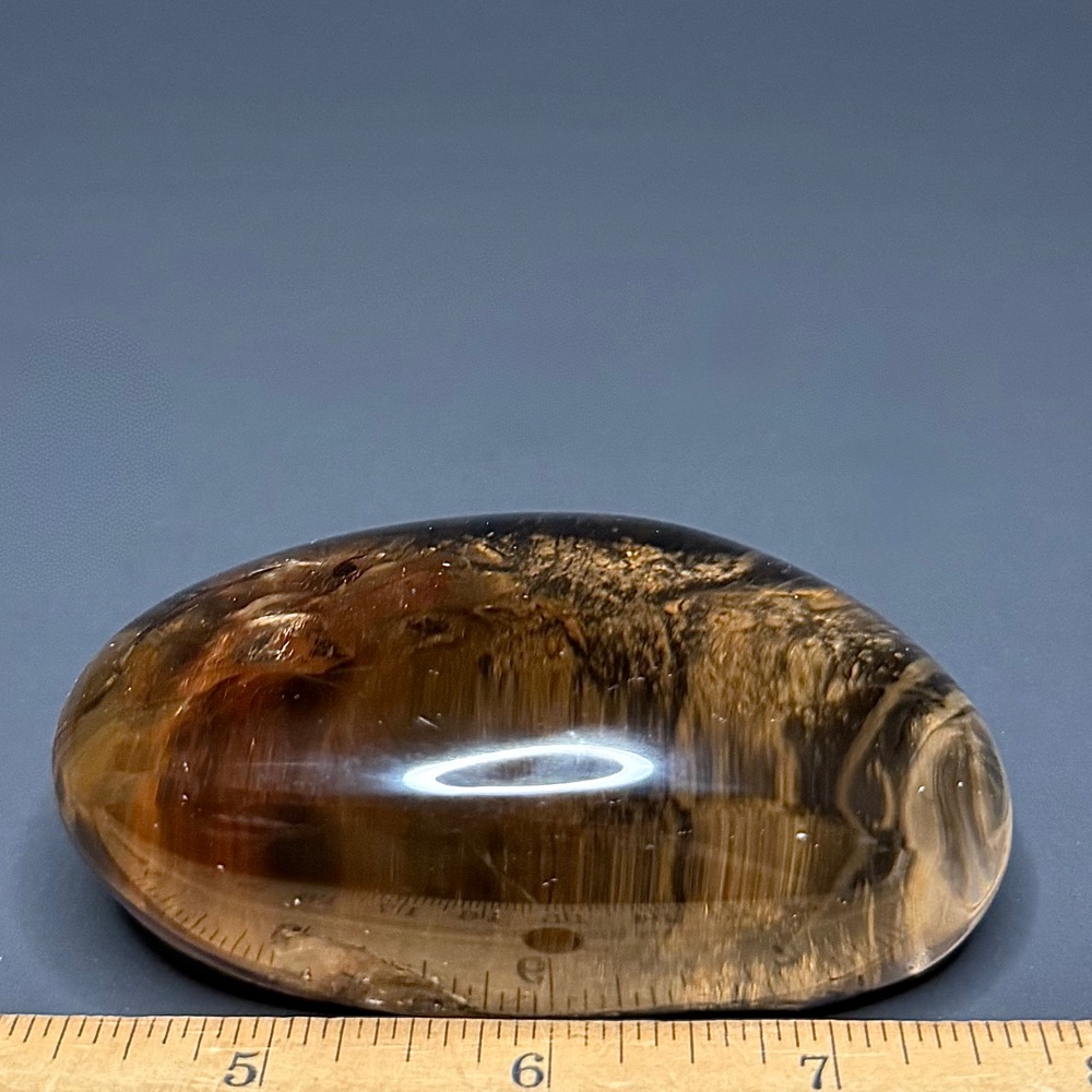 PR603 Smoky Quartz - Image 2