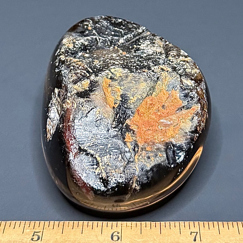 PR603 Smoky Quartz - Image 3