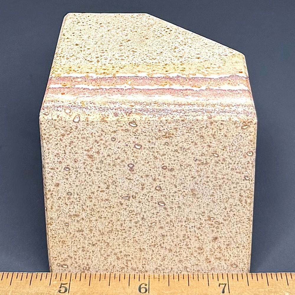 PR607 Rhyolite Cube - Image 3