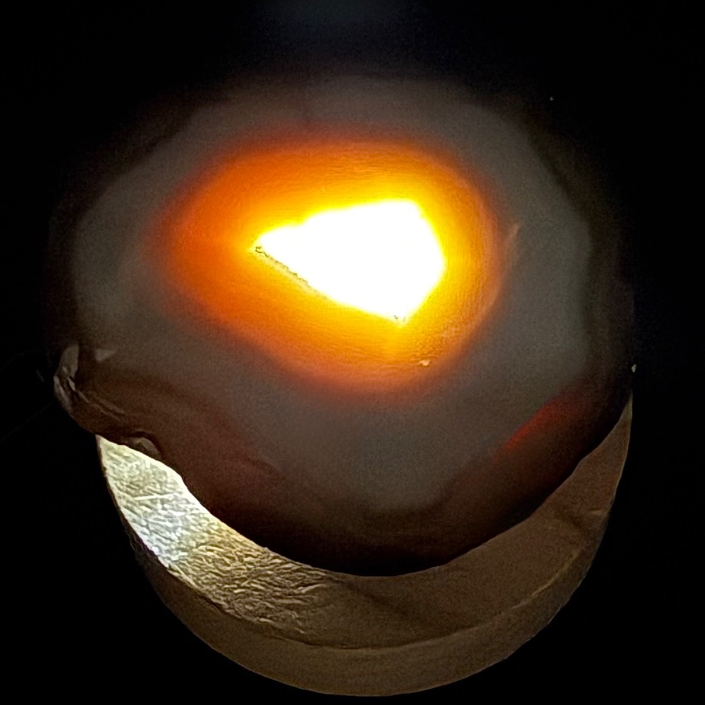 PR701 Brazilian Agate