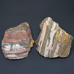 BCR423 Outback Jasper