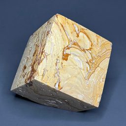PR703 Brecciated Jasper Cube
