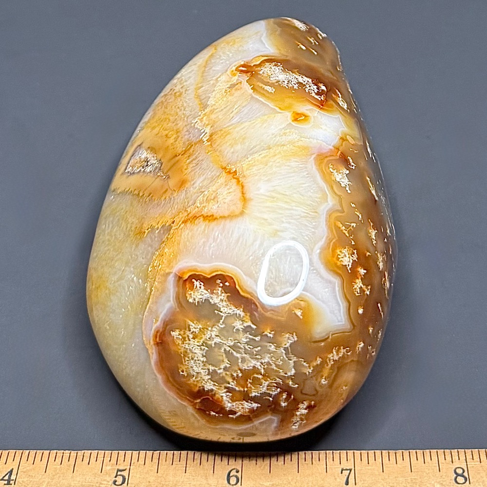 PR705 Carnelian - Image 3