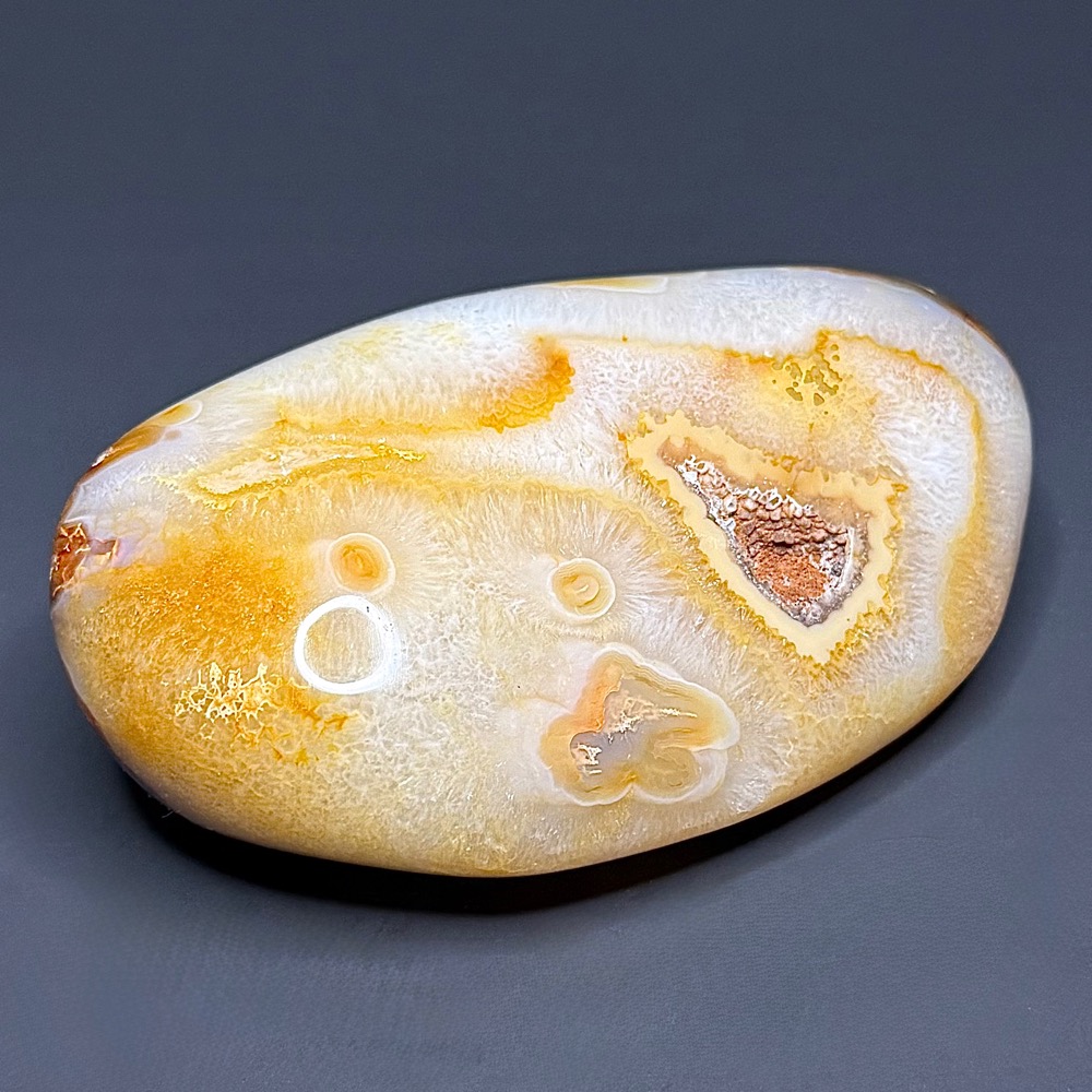 PR705 Carnelian