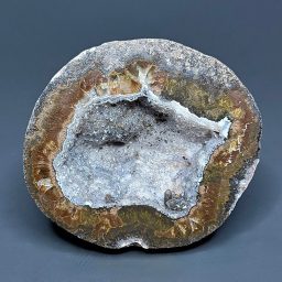 PR803 Las Choyas Geode