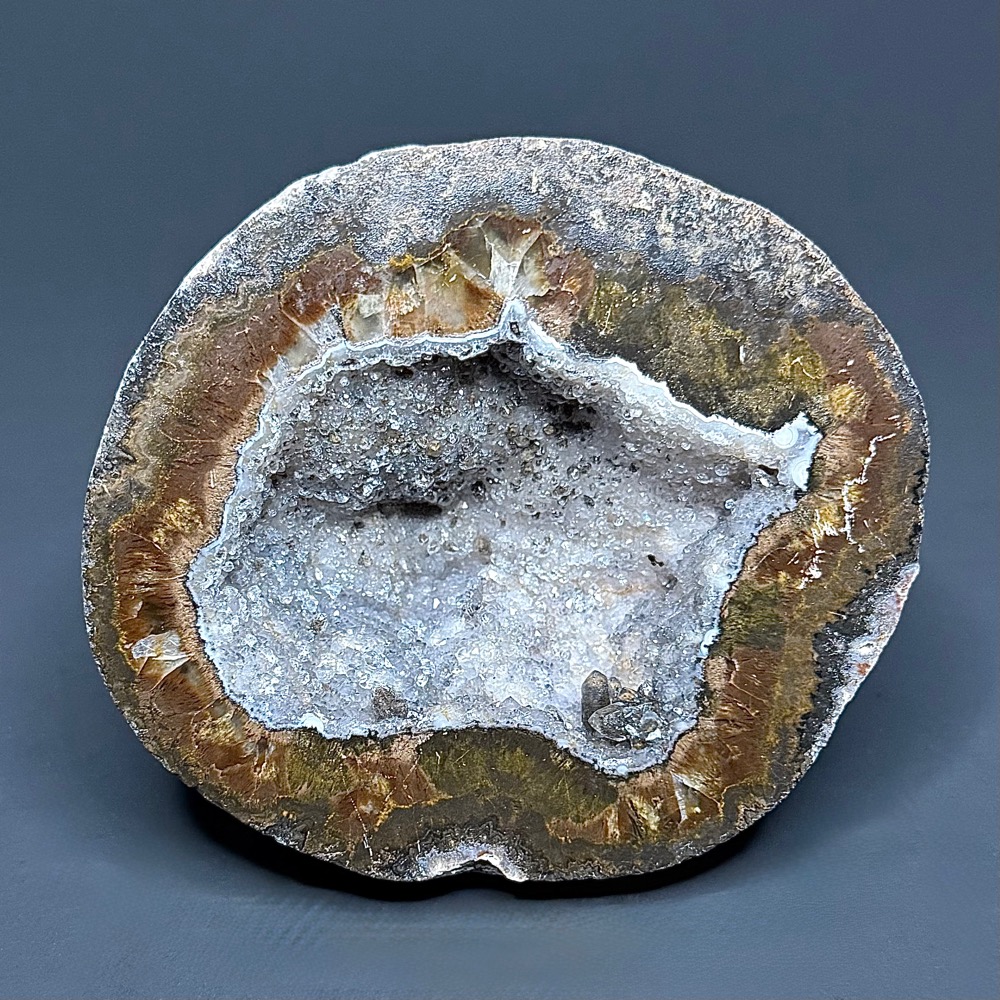 PR803 Las Choyas Geode