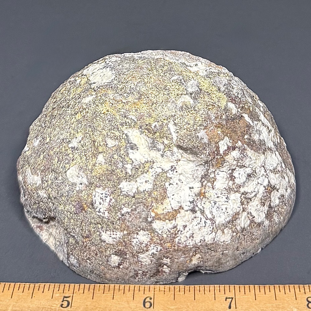 PR803 Las Choyas Geode