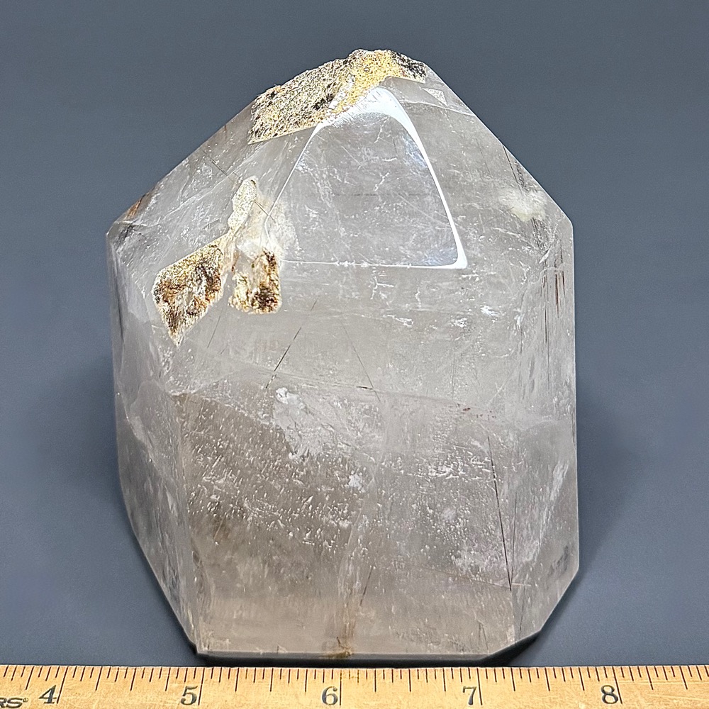 PR807 Smoky Quartz Crystal - Image 2