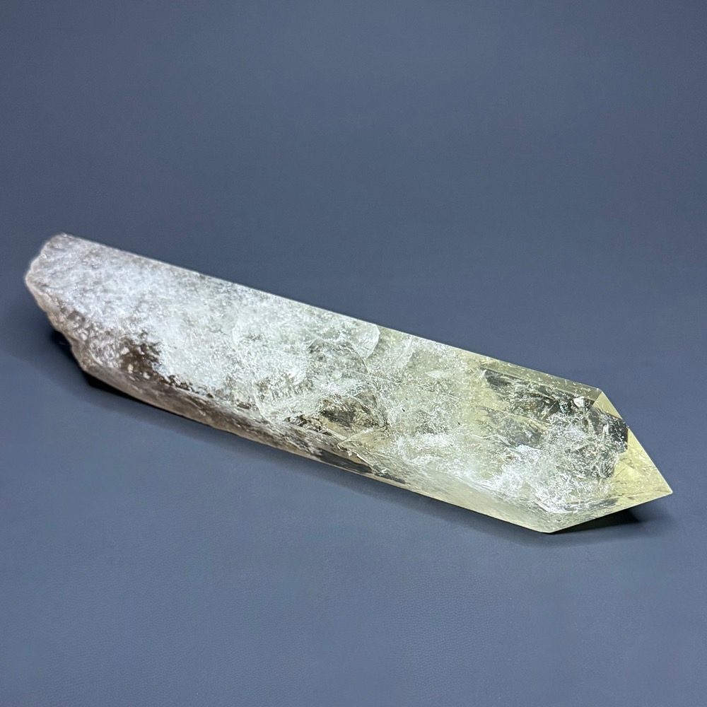 PR808 Citrine Crystal