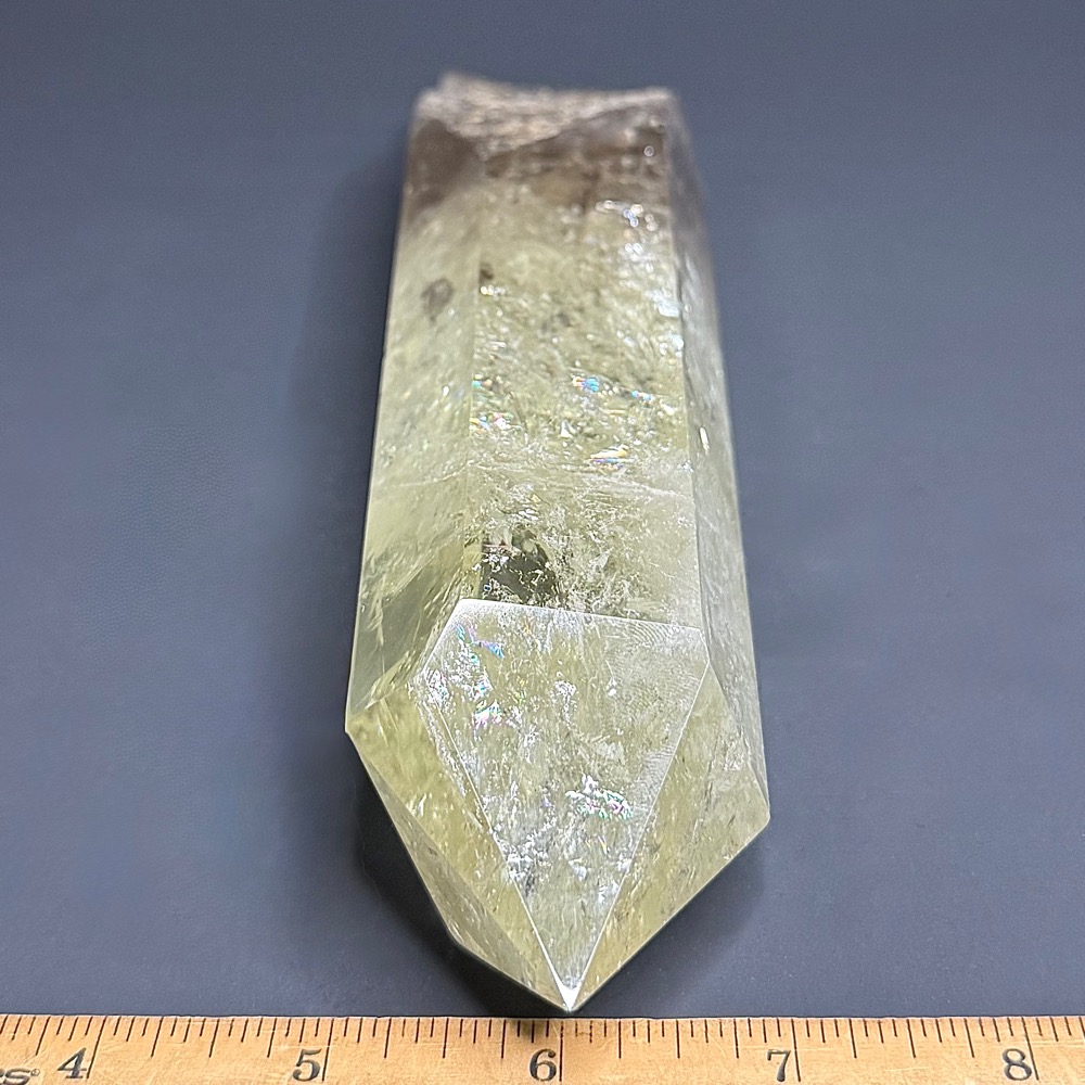 PR808 Citrine Crystal - Image 3