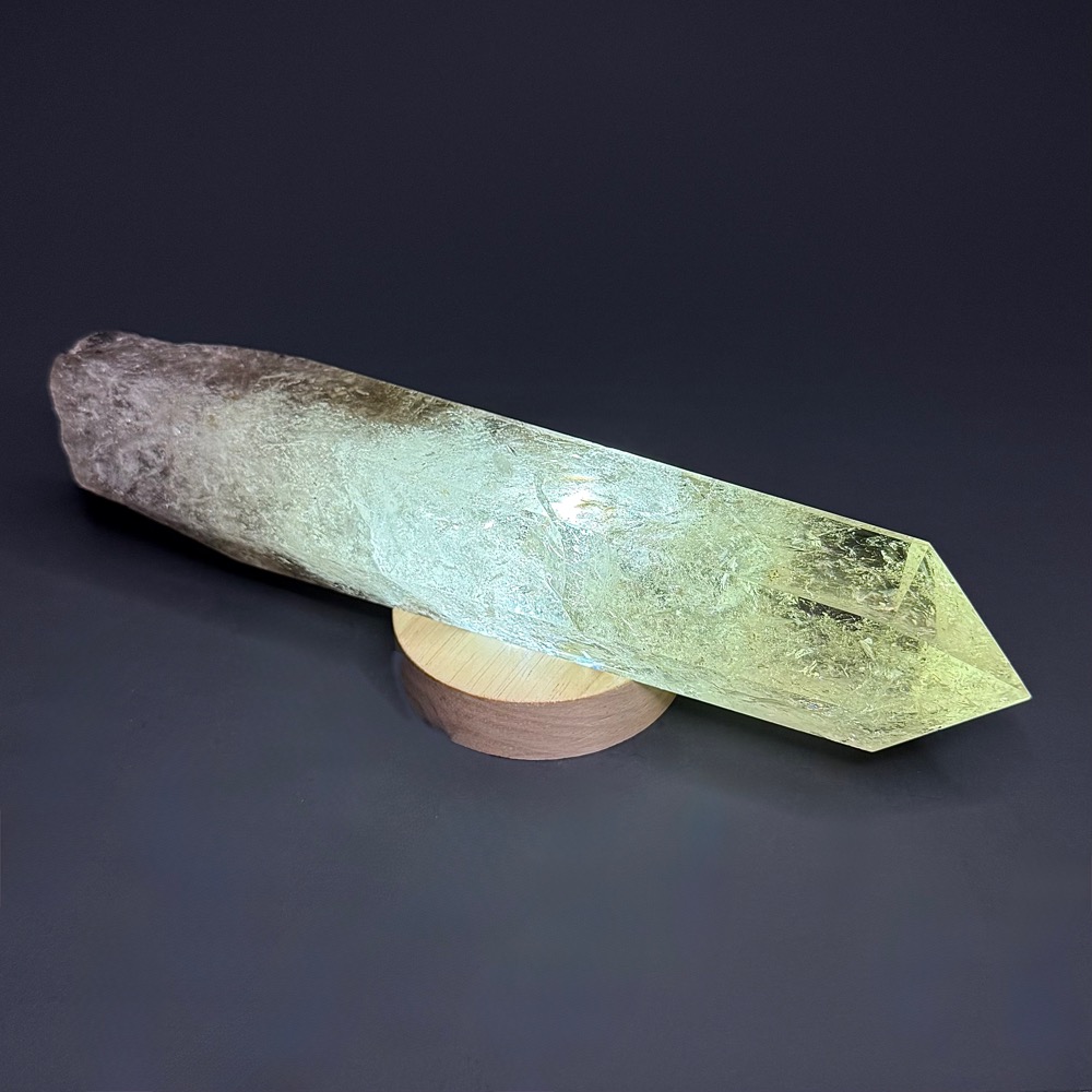 PR808 Citrine Crystal - Image 4