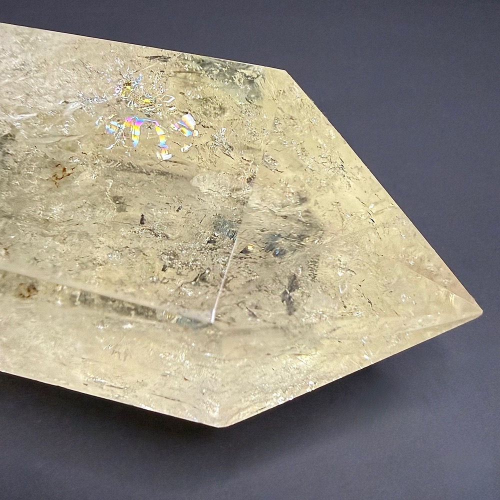 PR808 Citrine Crystal - Image 5