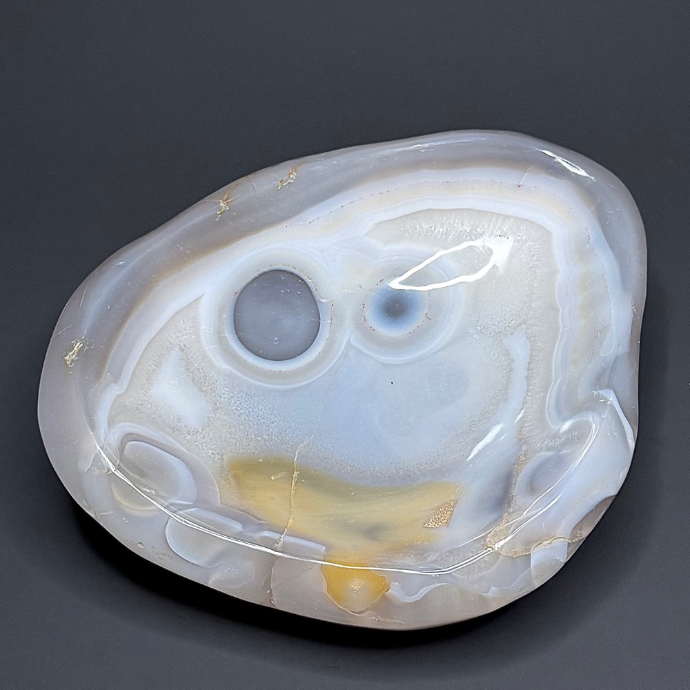 PR815 Agate Bowl