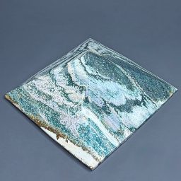 PR901 Madagascar Jasper Pyramid