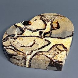 PR903 Septarian Dish