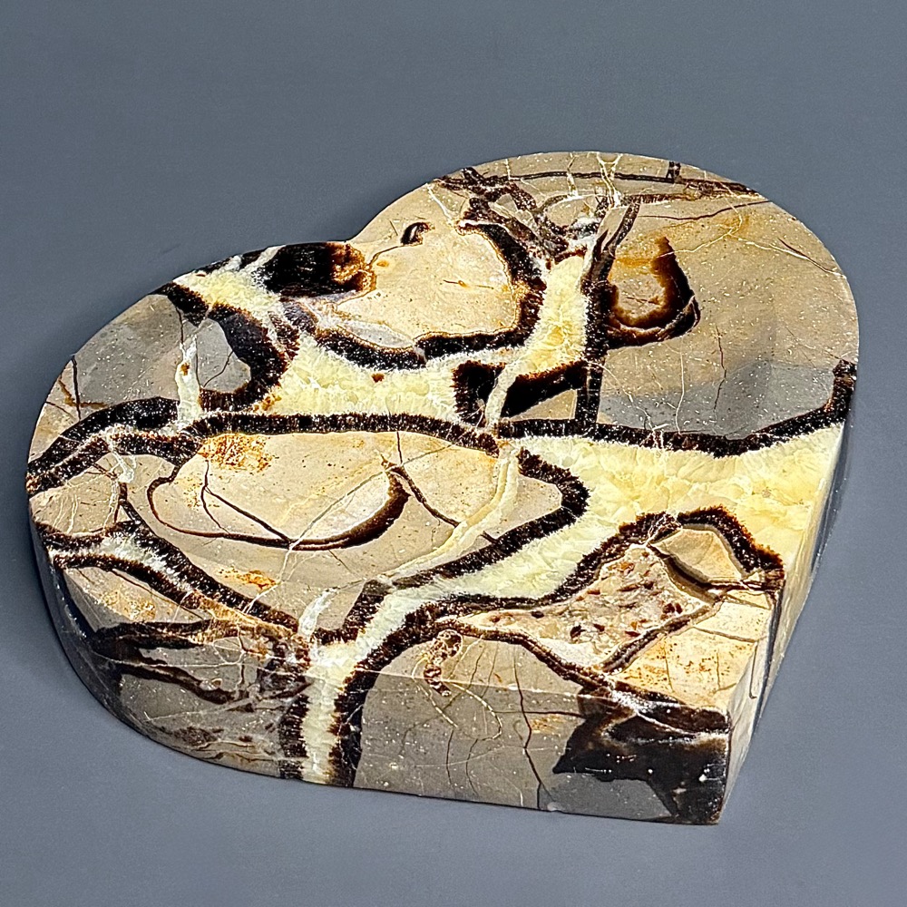 PR903 Septarian Dish