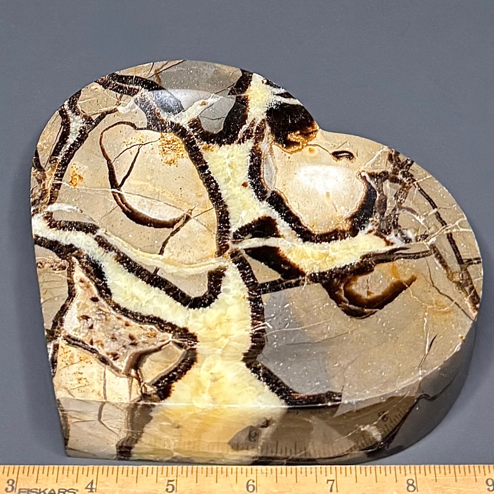 PR903 Septarian Dish - Image 2