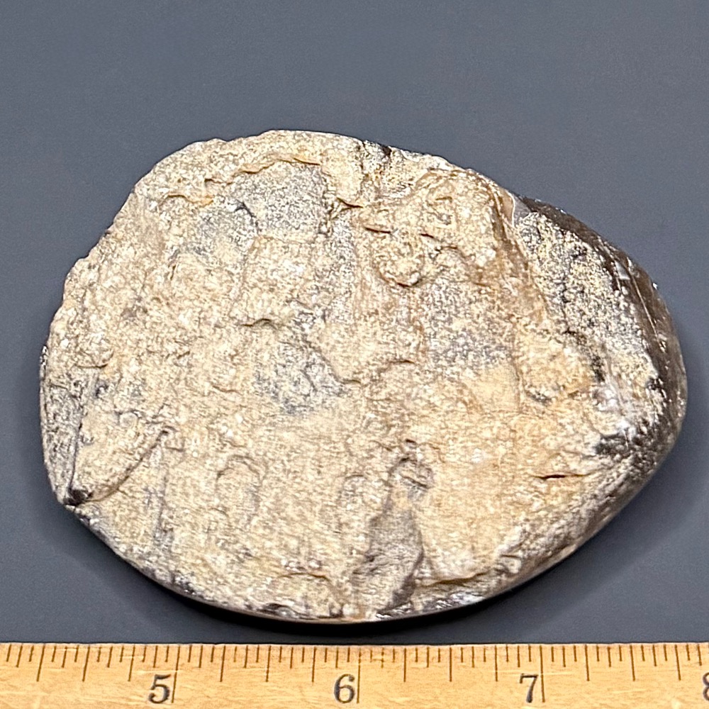PR912 Landscape Quartz Crystal with Rutiles - Image 2