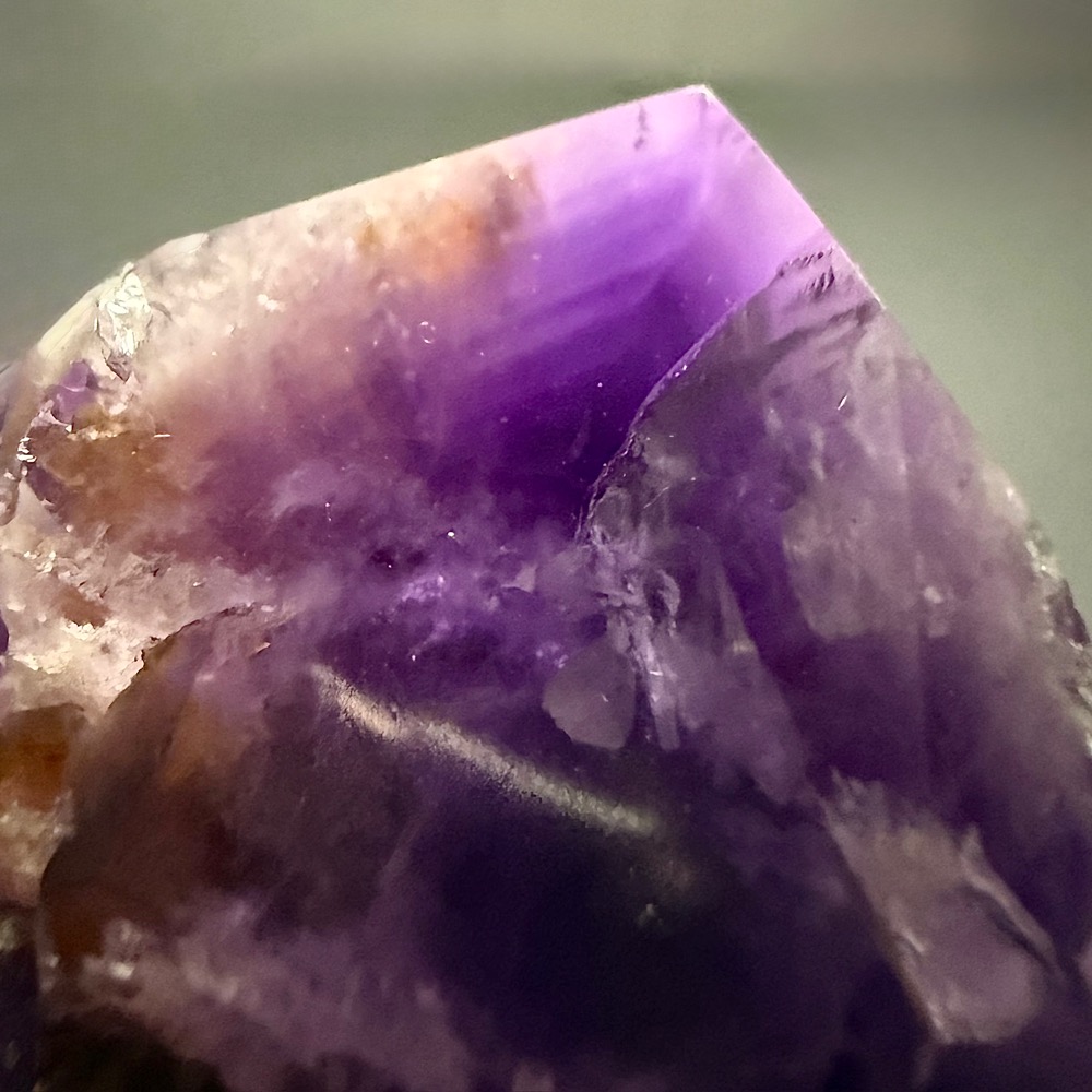 PR910 Amethyst Point - Image 5