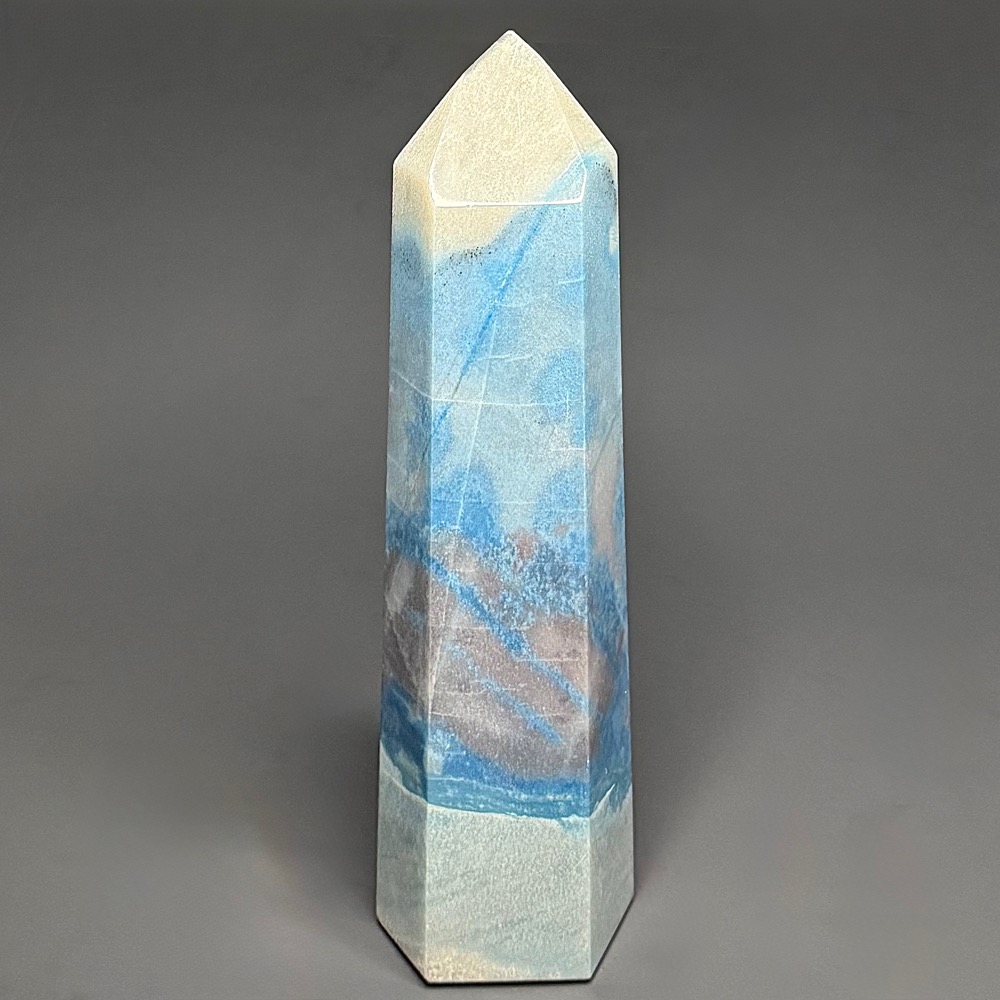 PR1000 Trolleite Obelisk